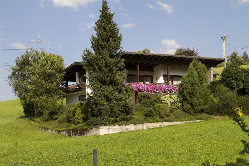 Apart Adele Arzl im Pitztal Dış mekan fotoğraf